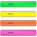 Линейка пластик 15см Neon 52997 ErichKrause 895-729
