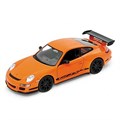 Модель 1:34 Porsche GTS RS 42397 238-735