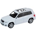 Модель 1:34/39 Mercedes-Benz GLK 43684 240-797