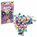 Конструктор LEGO 41908 DOTs Дополнительные элементы 525-238