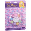 Набор косметики Eva Moda Диск с тенями 70577I4 Bondibon 416-769
