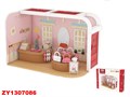 Игровой набор 87125FDE Магазин в кор. 615-274
