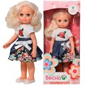 Кукла Эля цветочная поляна В4053 809-580