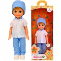 Кукла Доктор 30см. В3871 709-625