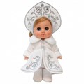 Кукла Малышка Соня Снегурочка В4171 808-530