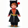 Кукла Данир озв. 507-548