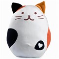 Игрушка-подушка Котик В30 110-6/30/31 946-340