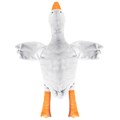 Подарочная игрушка Гусь Оскар GUSO2 945-778