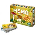 Игра Мемо Грибы 8615 /48/ 834-893