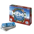 Настольная игра Мемо Москва 7205 532-012