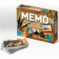 Настольная игра Мемо Картины русских художников 7206 432-571