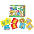 Игра Мемо Зверята 03451 612-976