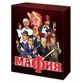 Игра Мафия 01895 434-974