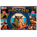 Игра Умка Россия Викторина 500 вопросов 4680107974471 834-192