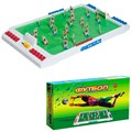 Игра Футбол 3-10 /ОМЗЭТ/ 134-734
