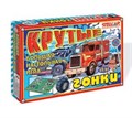 Игра №19 Крутые гонки 01119 /20/ 132-393