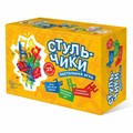 Игра Стульчики 68827 832-001