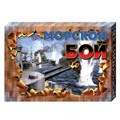 Игра Морской бой ретро 00993 233-140