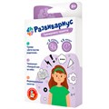 Игра Развивариус.Тренировка памяти 04942 932-799