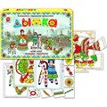 Игра Дымка С-833 532-830