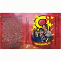 Настольная игра Карты Я знаменитость 7091 432-628