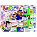 Игра Обо всем на свете.Викторина С-996 434-643