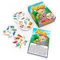 Игра Дубль Школа 8578 /51/ 834-897