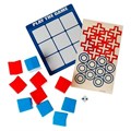 Игра Умка Кто хитрее 2002K355-R 833-705