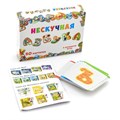 Настольная игра Нескучная азбука 8031 634-010