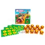 Игра МЕМО Мопсы сладкоежки 933-597
