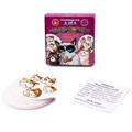 Игра Дабл Мемы 20 карточек 04685 932-745
