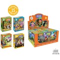 Игра Веселые истории.Мини-игры в ассорт. 03859 634-417