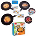 Настольная игра Поваренок ВВ3327 634-127