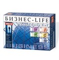 Игра №22 Бизнес Life 01122 /10/ 134-107