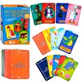 Игра Волшебники против ведьм 104 карточки 04571 933-740