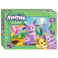 Пазл 35 Лунтик (new 1) 91432 Степ /9/ 833-643