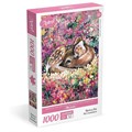 Пазл 1000 Астрель.Малыш 06762 833-377