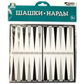 Шашки-Нарды 04025 733-581