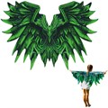 Крылья №7 МТ08007 115*86,7 см 461-726