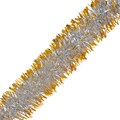 Мишура 2м, 5см FG250327403C цвет в ассорт. 752-147