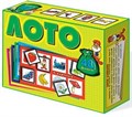 Лото 00901 /16/ 110-555