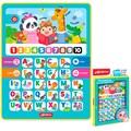 Планшетик Учим английский 4630027293893 712-515