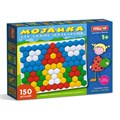 Мозаика d 40мм 150 дет 01042 Стеллар /9/ 211-797