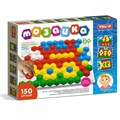 Мозаика d 40мм сфера 150 дет 01043 Стеллар /9/ 212-622