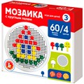 Мозаика с круглым полем d15/4 60 эл 02416 712-982