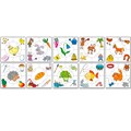 Учись играя Логика /00241/ /10уп/ 110-267