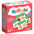 Игра Буквы 4208 712-436