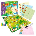 Игра Пиши-стирай.Посчитай-ка! 02663 712-409
