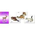 Игра Дикие животные 2 610-350