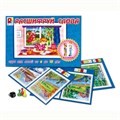 Игра Расшифруй слова 610-430